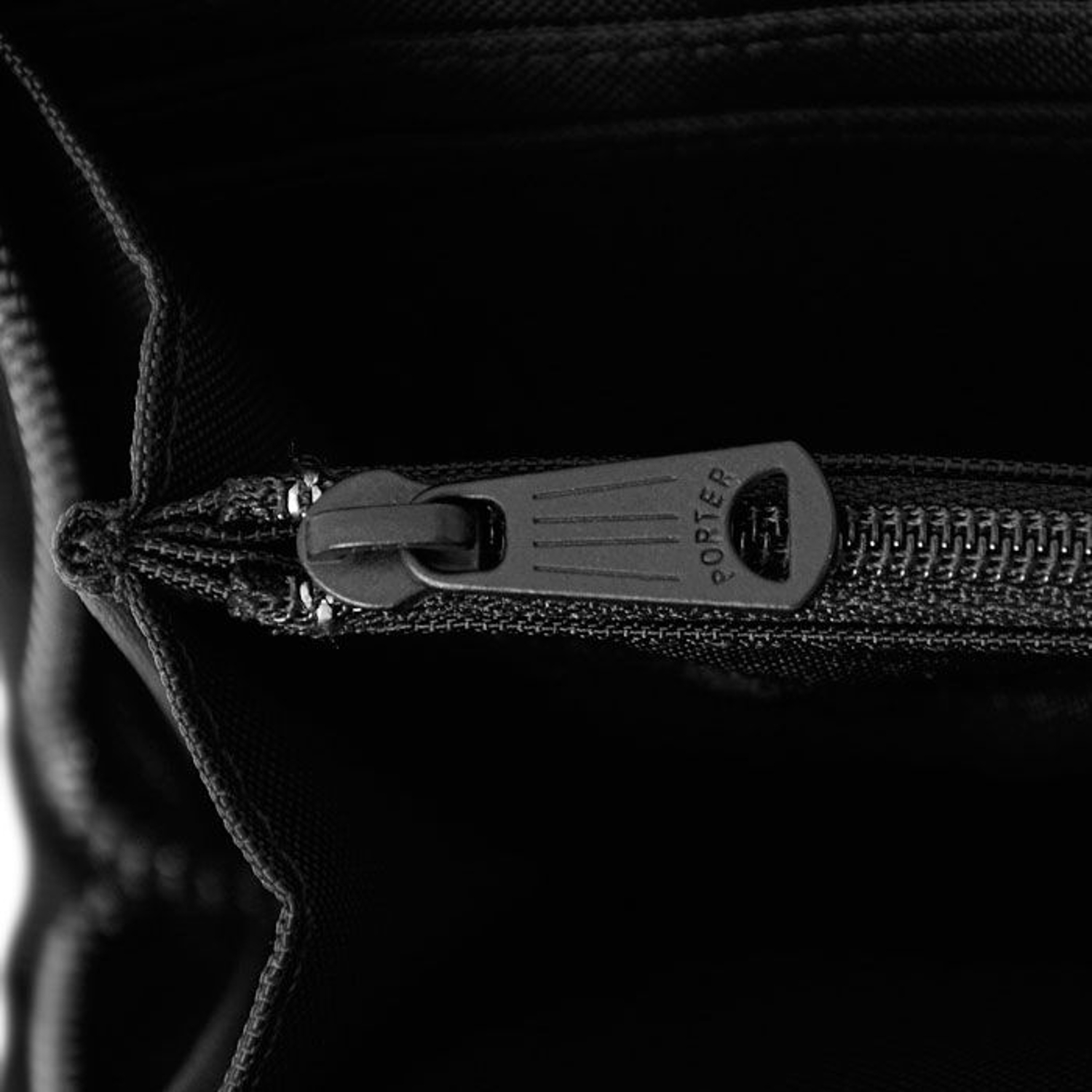 VERVE(ヴァーヴ) LONG WALLET | 吉田カバンホームページ | YOSHIDA & Co.