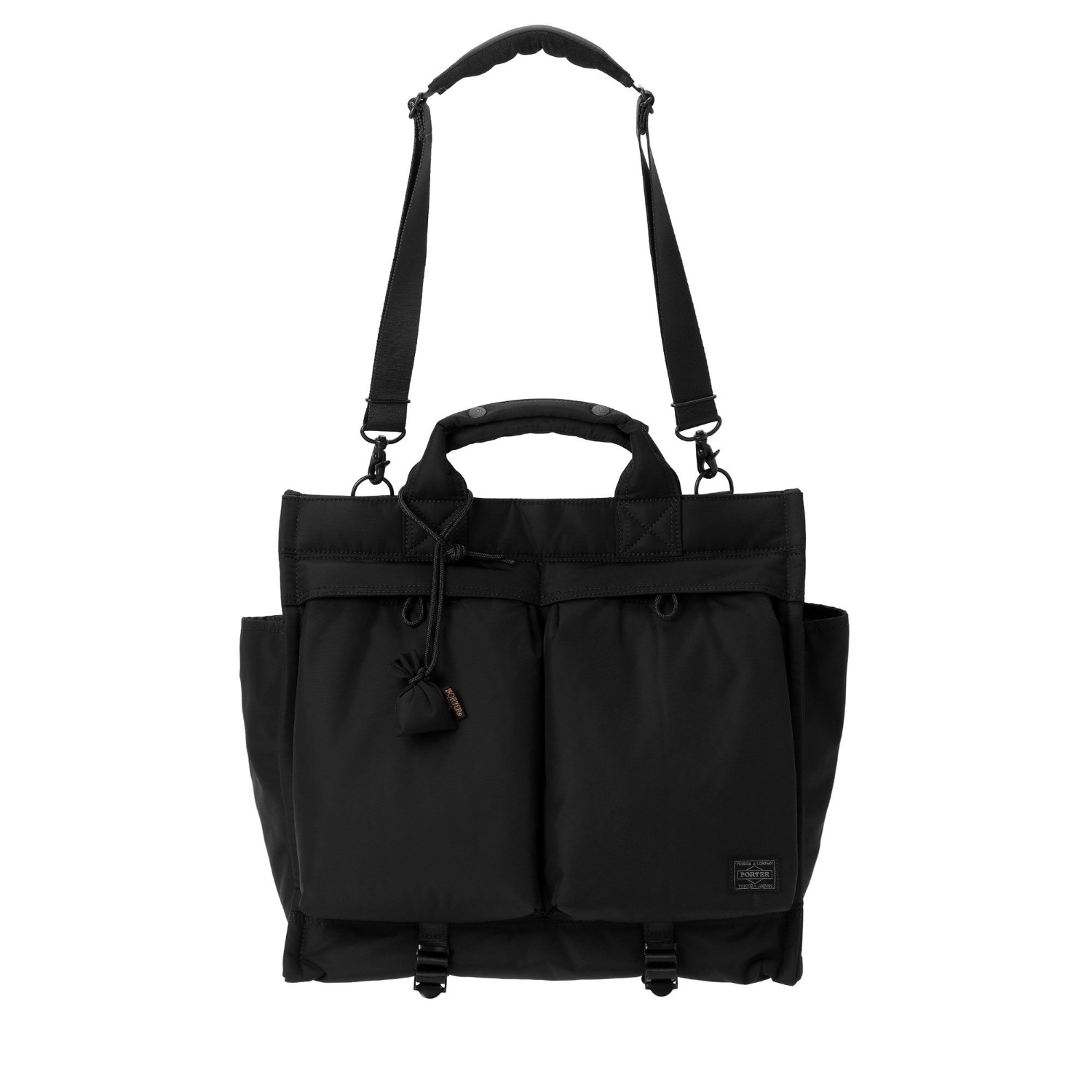 SENSES(センシズ) TOTE BAG(L) | 吉田カバンホームページ| YOSHIDA & Co.