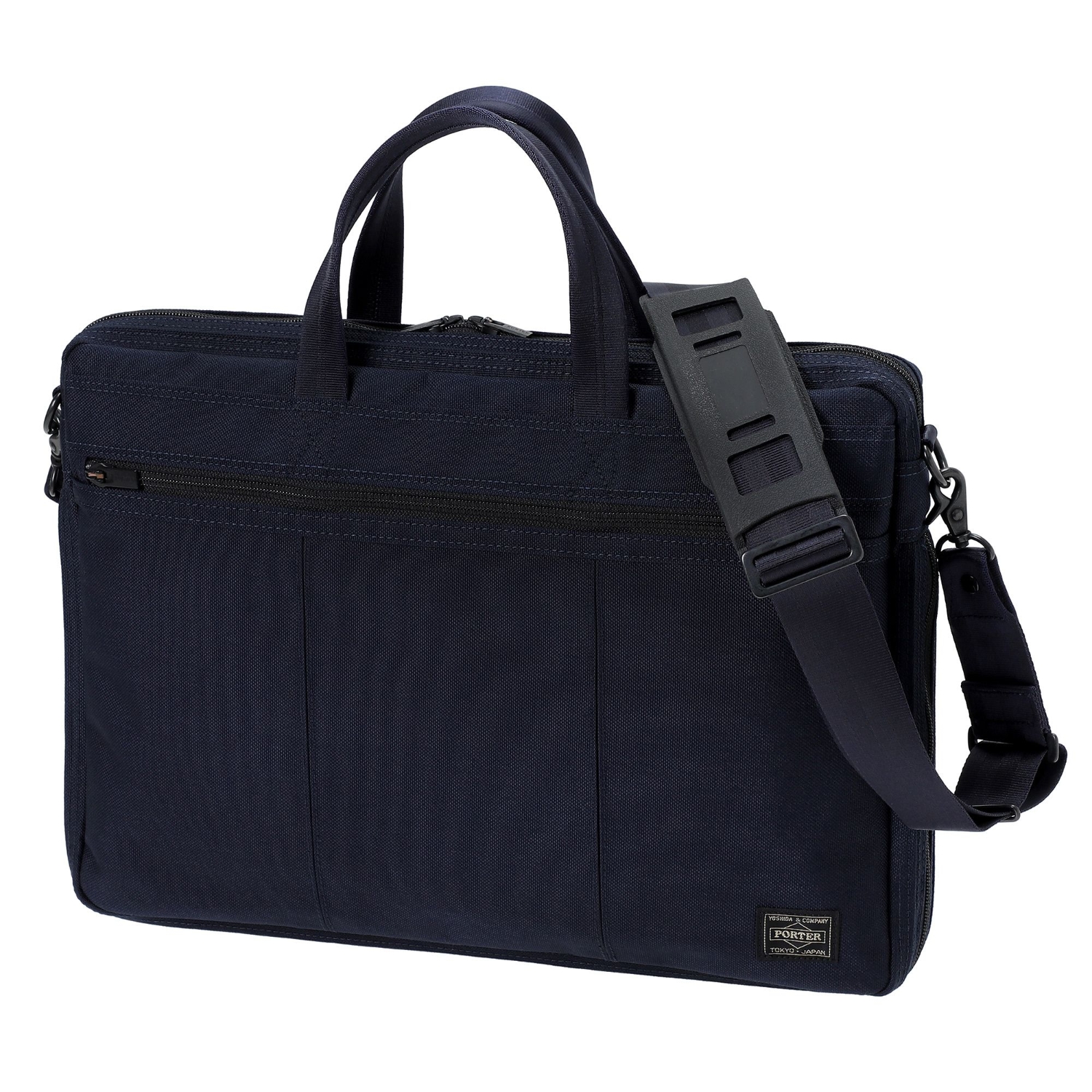 TENSION(テンション) 2WAY BRIEFCASE | 吉田カバンホームページ