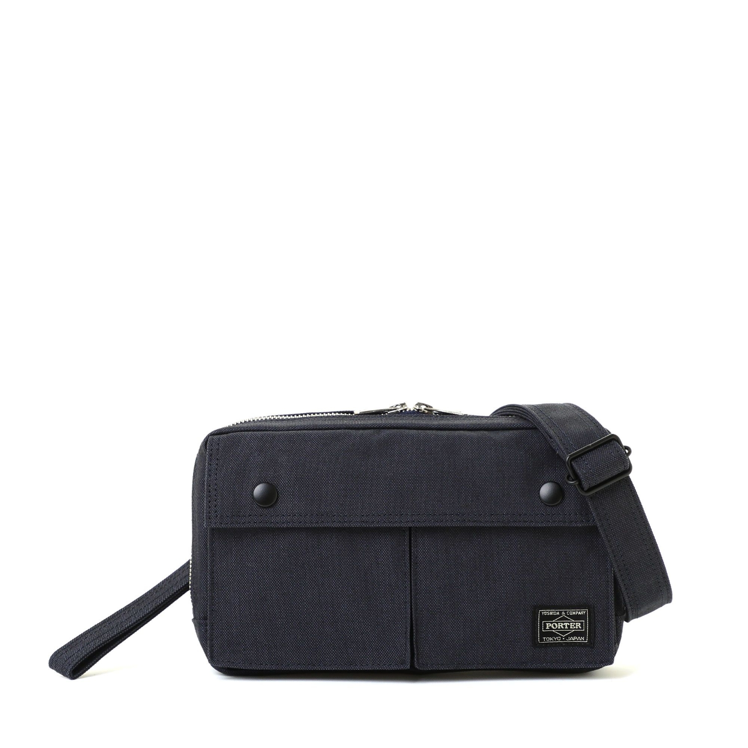 SMOKY(スモーキー) 2WAY SHOULDER BAG | 吉田カバンホームページ