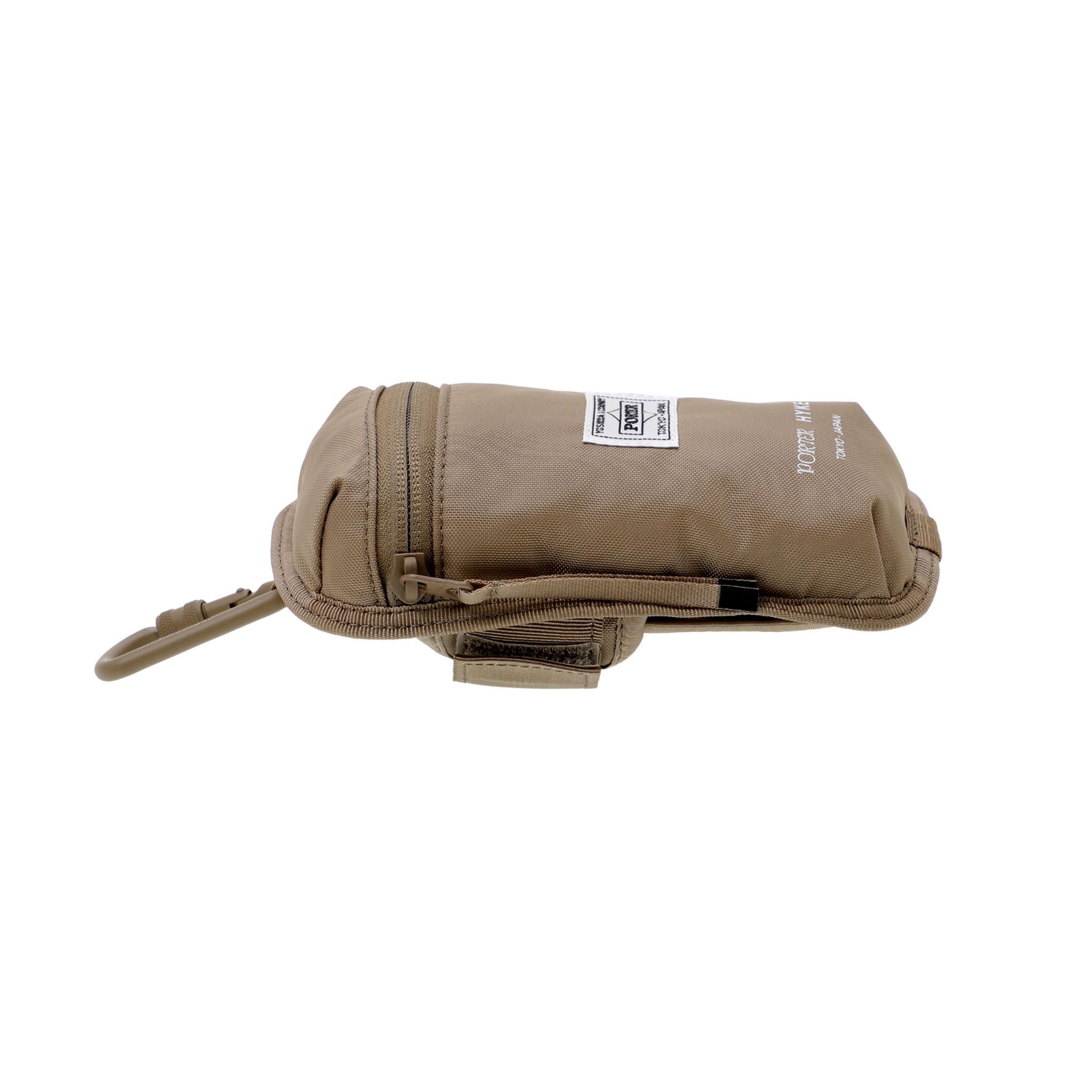 HYKE x PORTER(ハイク x ポーター) ARM POUCH SIZE 2 | 吉田カバン