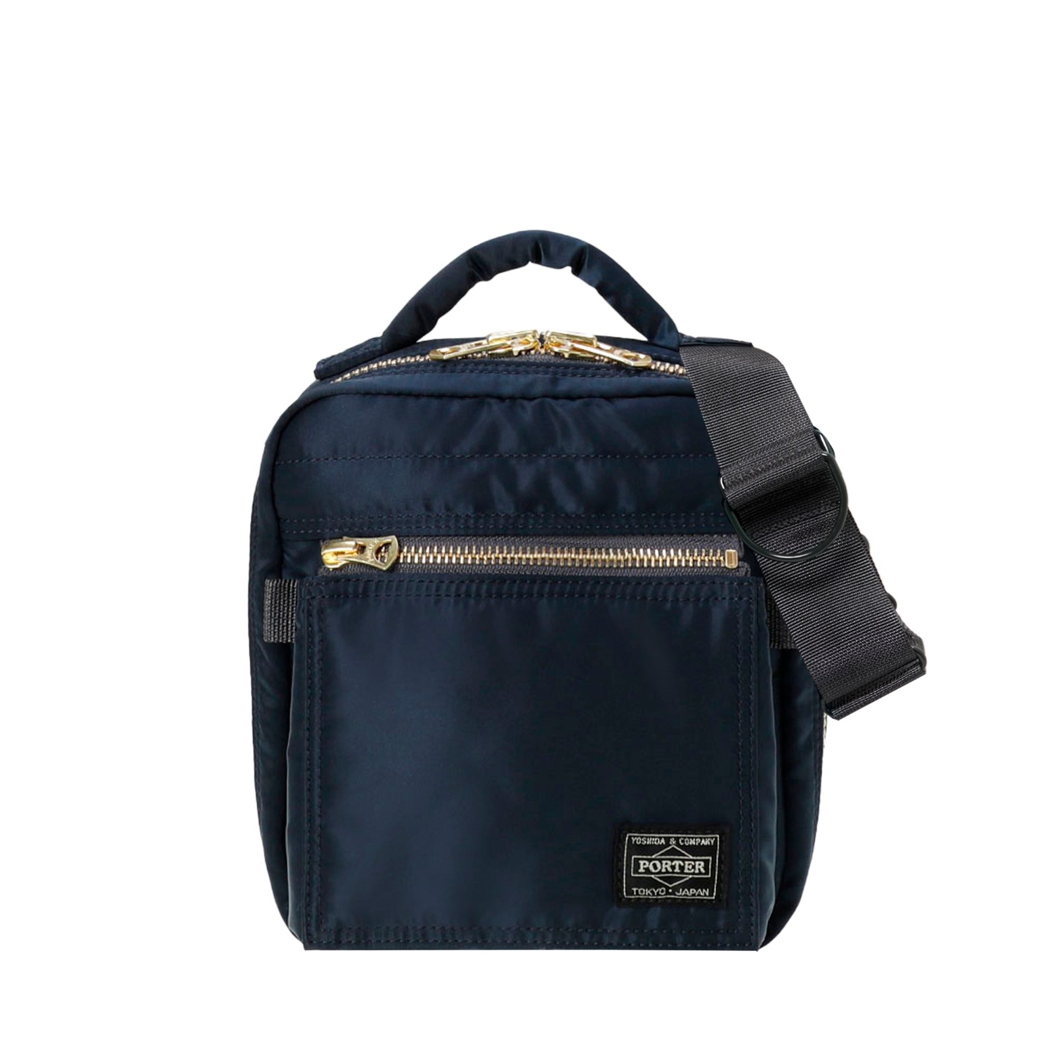 PX TANKER(PXタンカー) CUBIC BAG | 吉田カバンホームページ | YOSHIDA