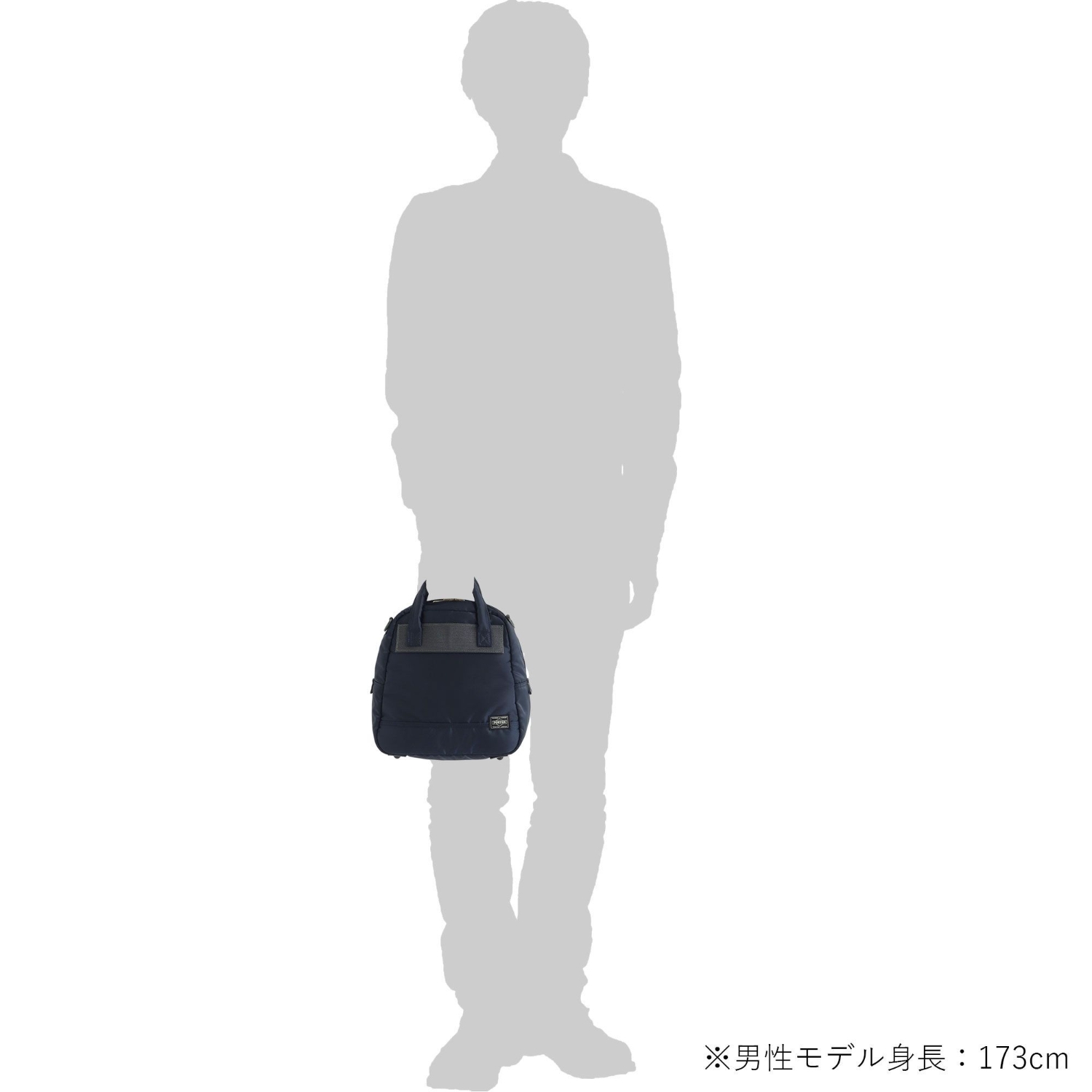 PX TANKER (PX tanker) BOWLING BAG(L) | Yoshida&Co. homepage