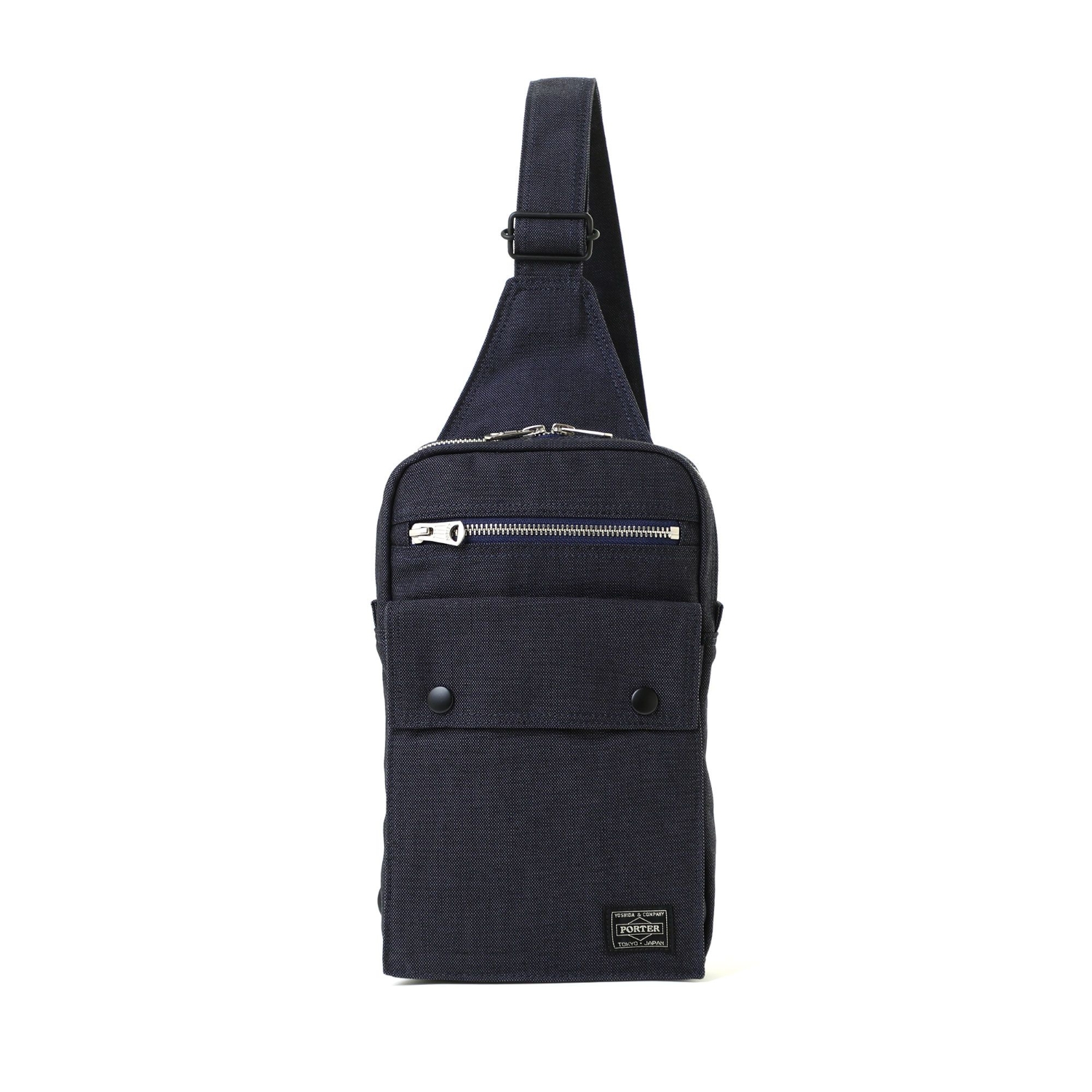 SMOKY(スモーキー) SLING SHOULDER BAG | 吉田カバンホームページ
