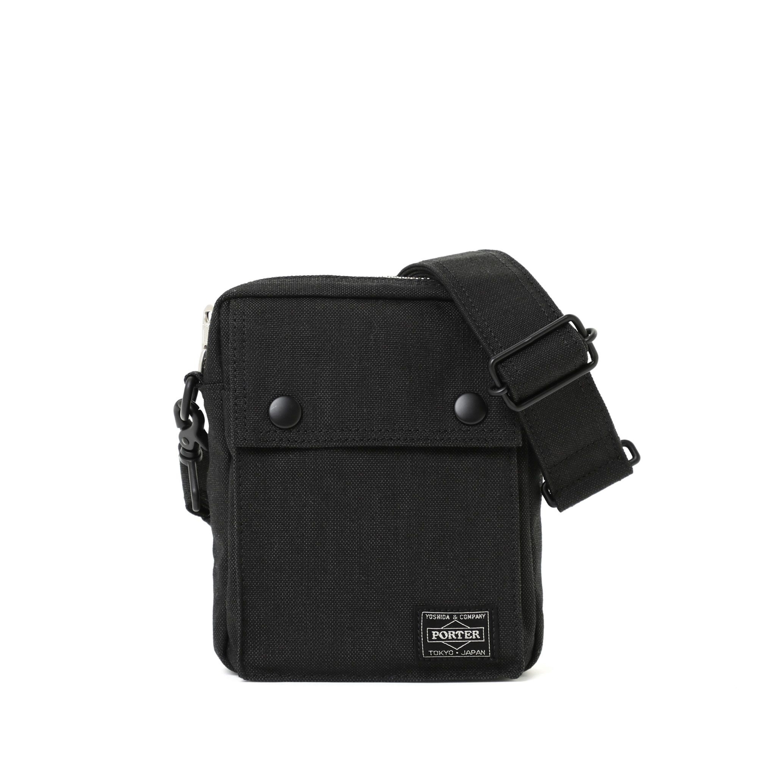 SMOKY(スモーキー) VERTICAL SHOULDER BAG | 吉田カバンホームページ
