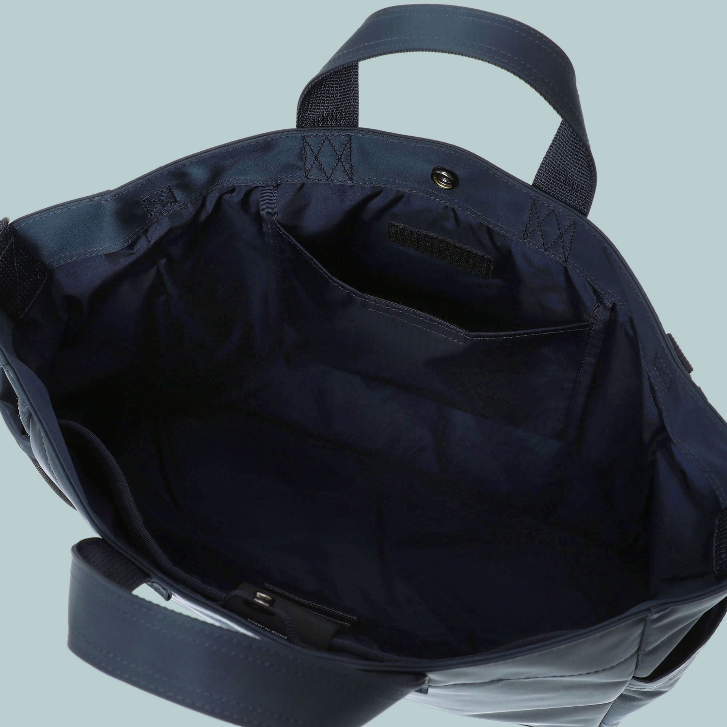 RIDE(ライド) 2WAY TOTE BAG | 吉田カバンホームページ | YOSHIDA & Co.