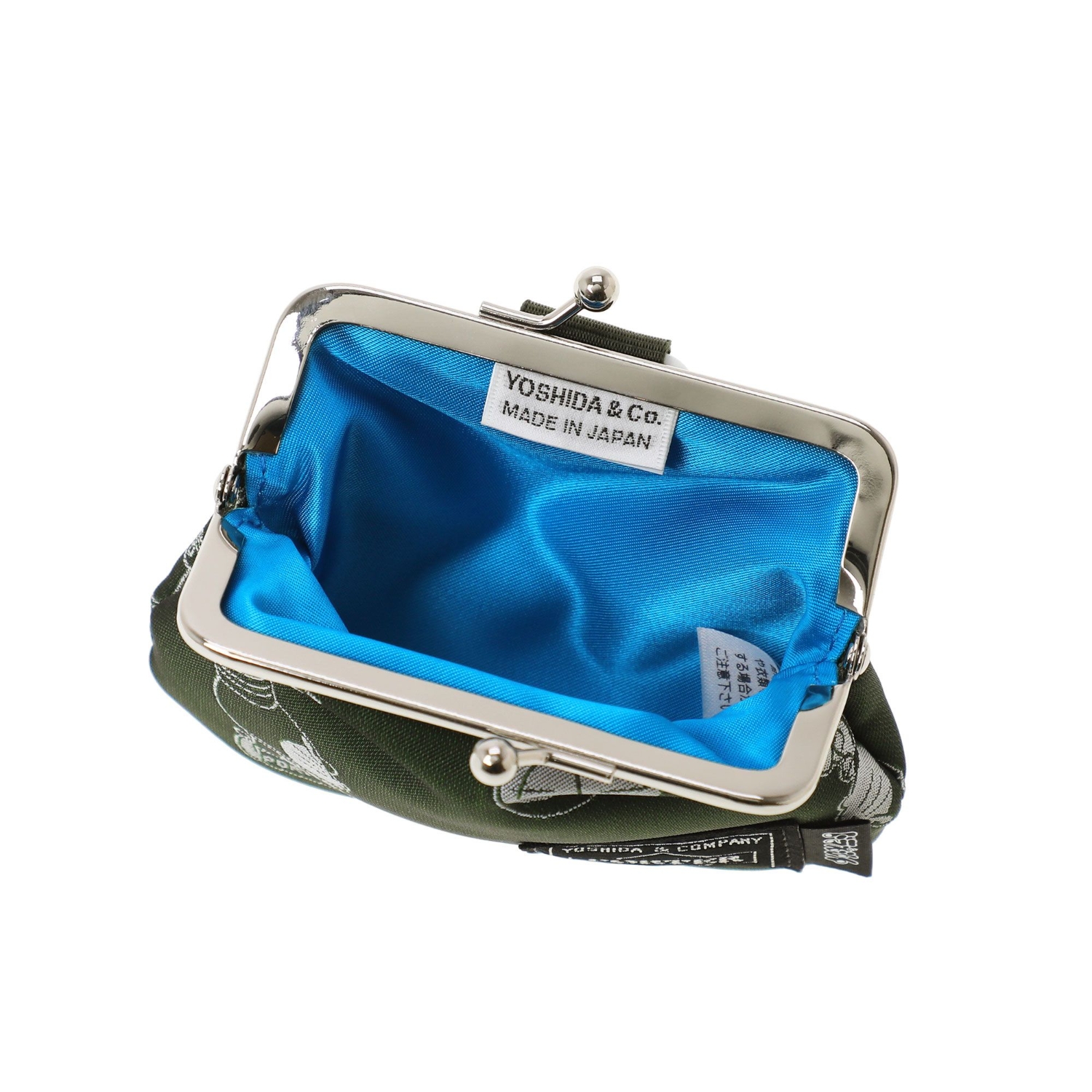 ドラえもん x PORTER(ドラえもん x ポーター) COIN CASE | 吉田カバン