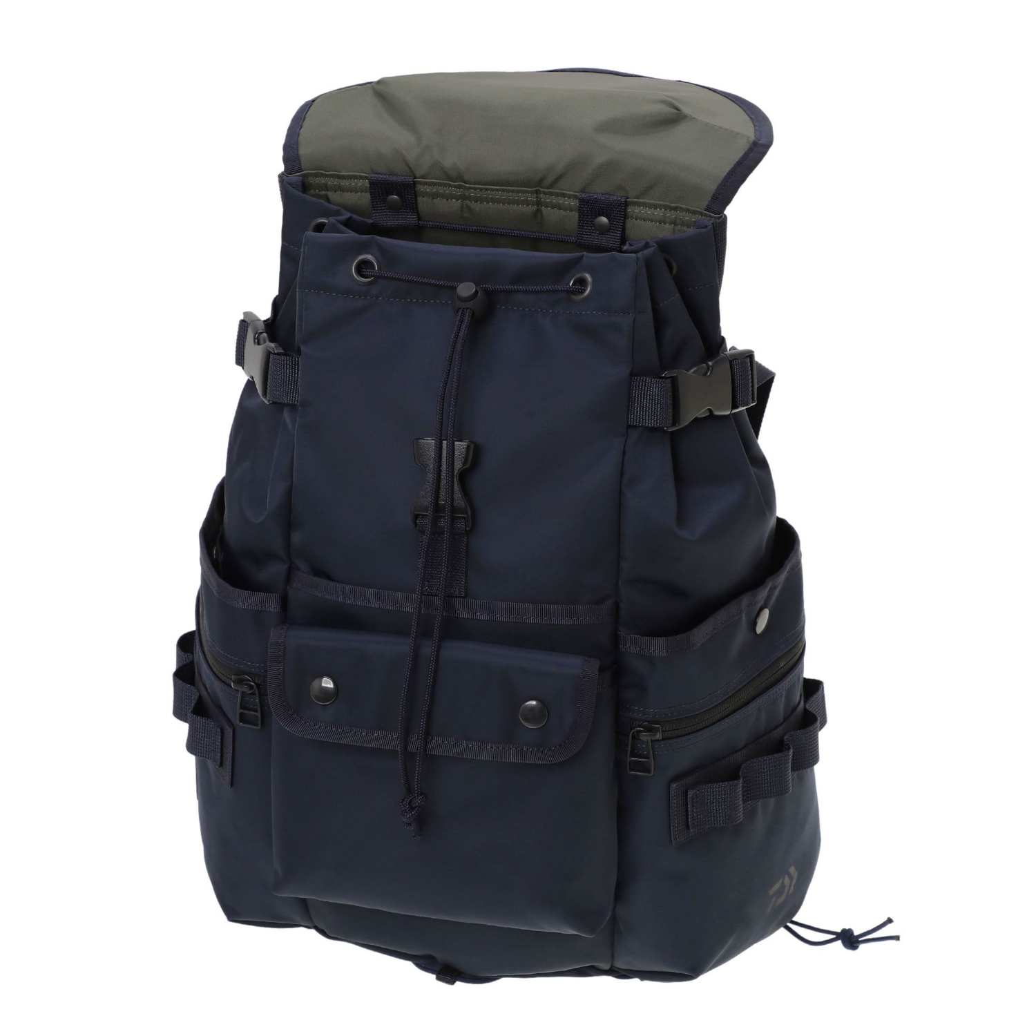 DAIWA x POTR(ダイワ x POTR) BACKPACK | 吉田カバンホームページ