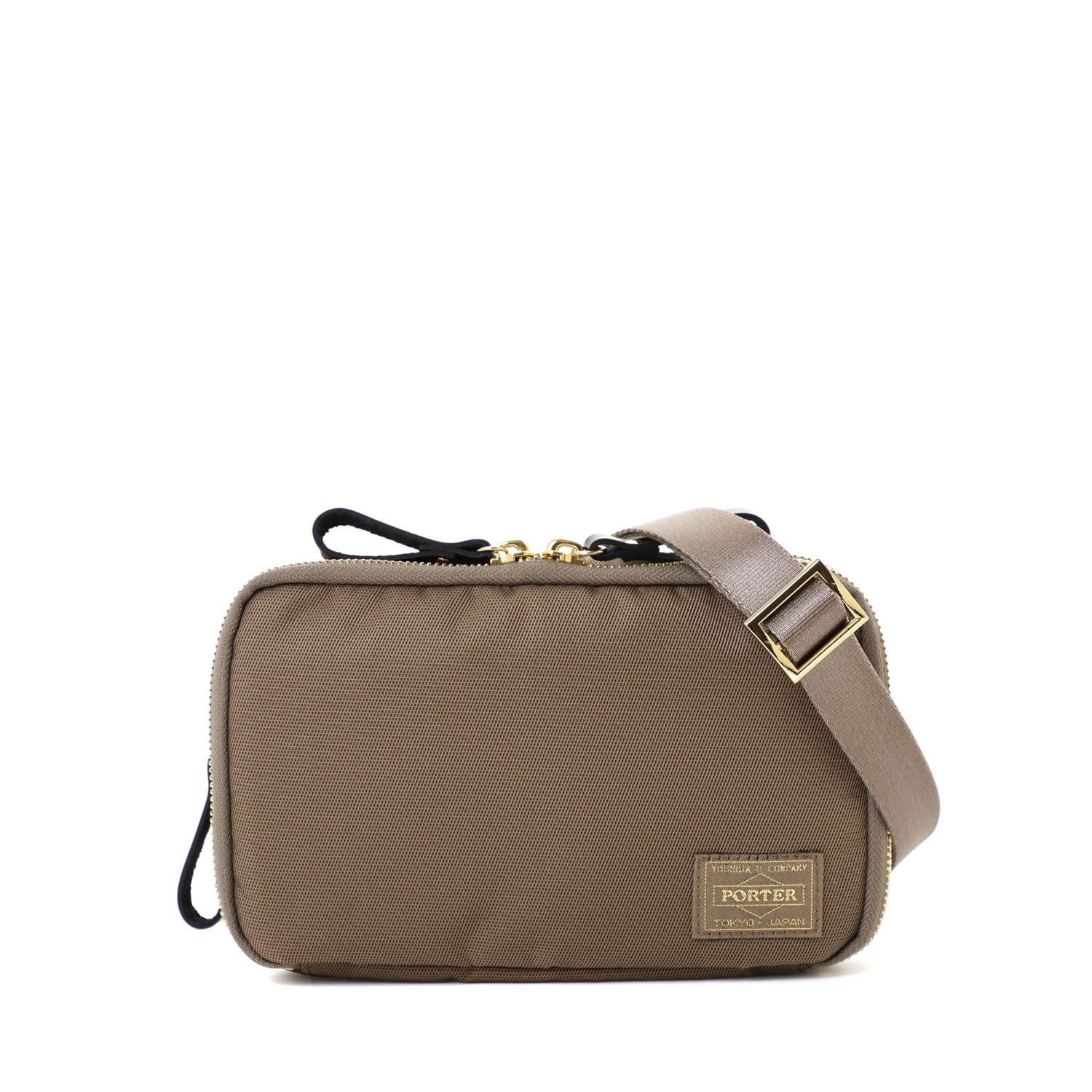 SHEA(シア) WALLET SHOULDER BAG | 吉田カバンホームページ | YOSHIDA