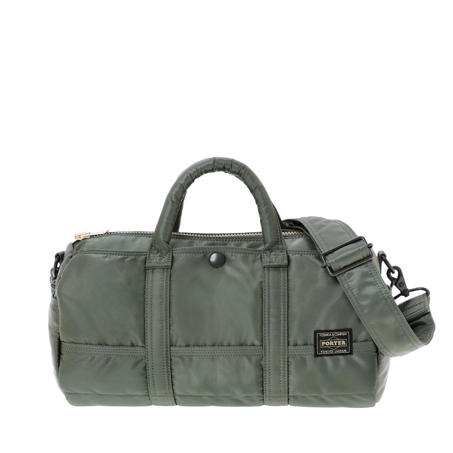 TANKER(タンカー) ROLL BAG | 吉田カバンホームページ | YOSHIDA & Co.
