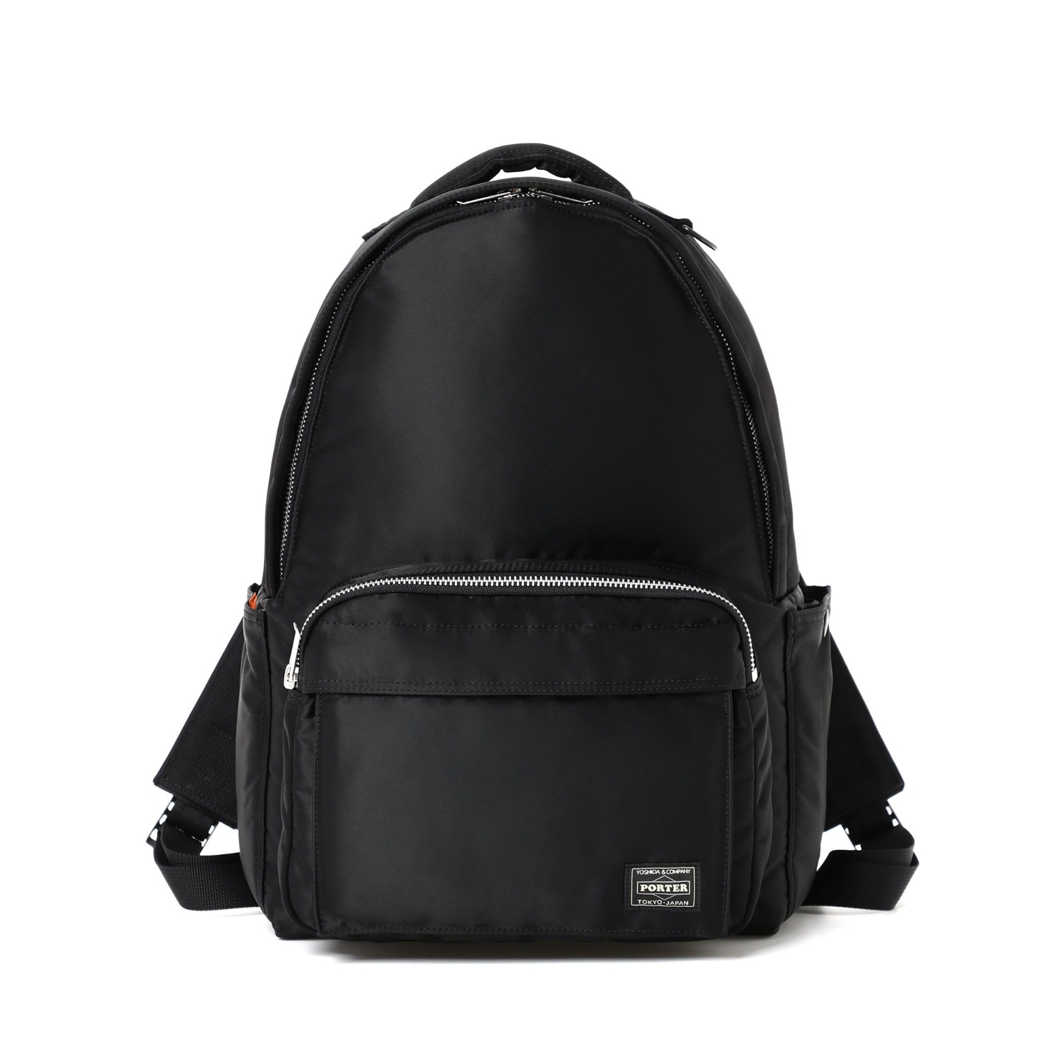 TANKER(タンカー) DAYPACK | 吉田カバンホームページ | YOSHIDA & Co.