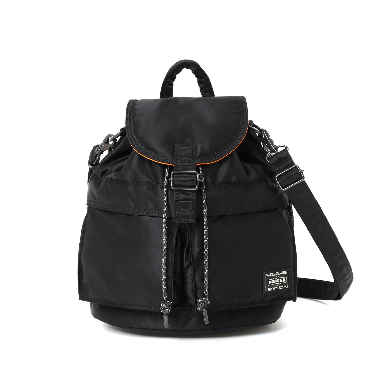 TANKER(タンカー) SACKPACK | 吉田カバンホームページ | YOSHIDA & Co.