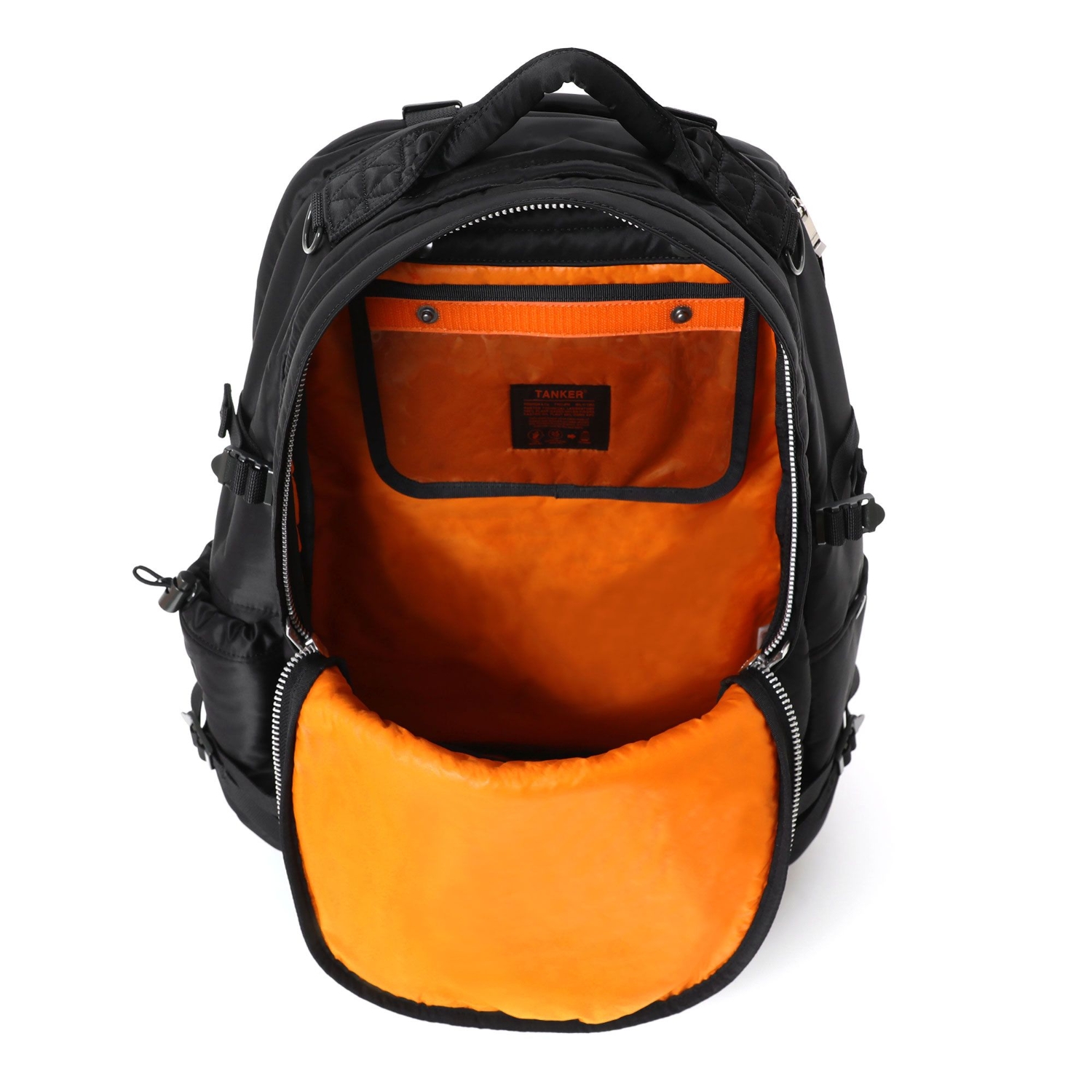 TANKER(タンカー) DAYPACK(XL) | 吉田カバンホームページ | YOSHIDA & Co.