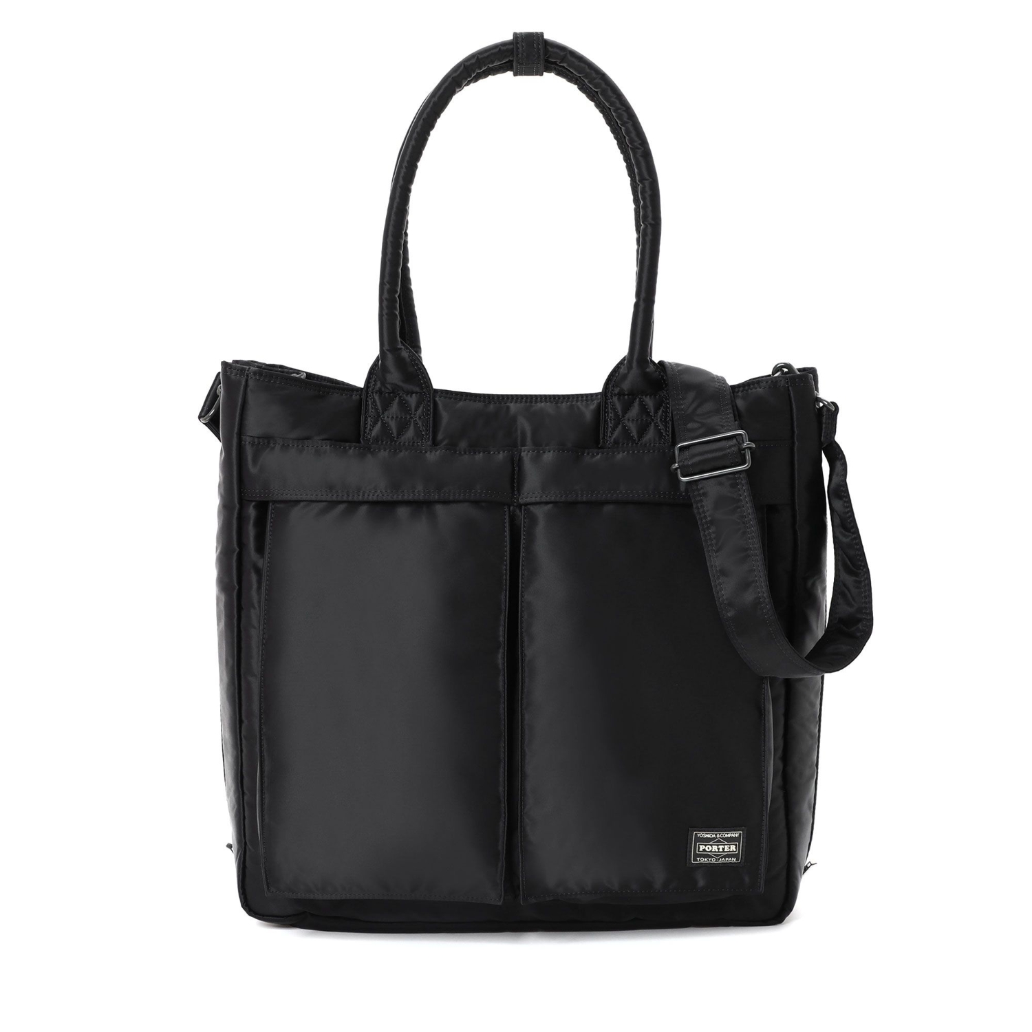 TANKER(タンカー) CARRYING TOTE BAG | 吉田カバンホームページ
