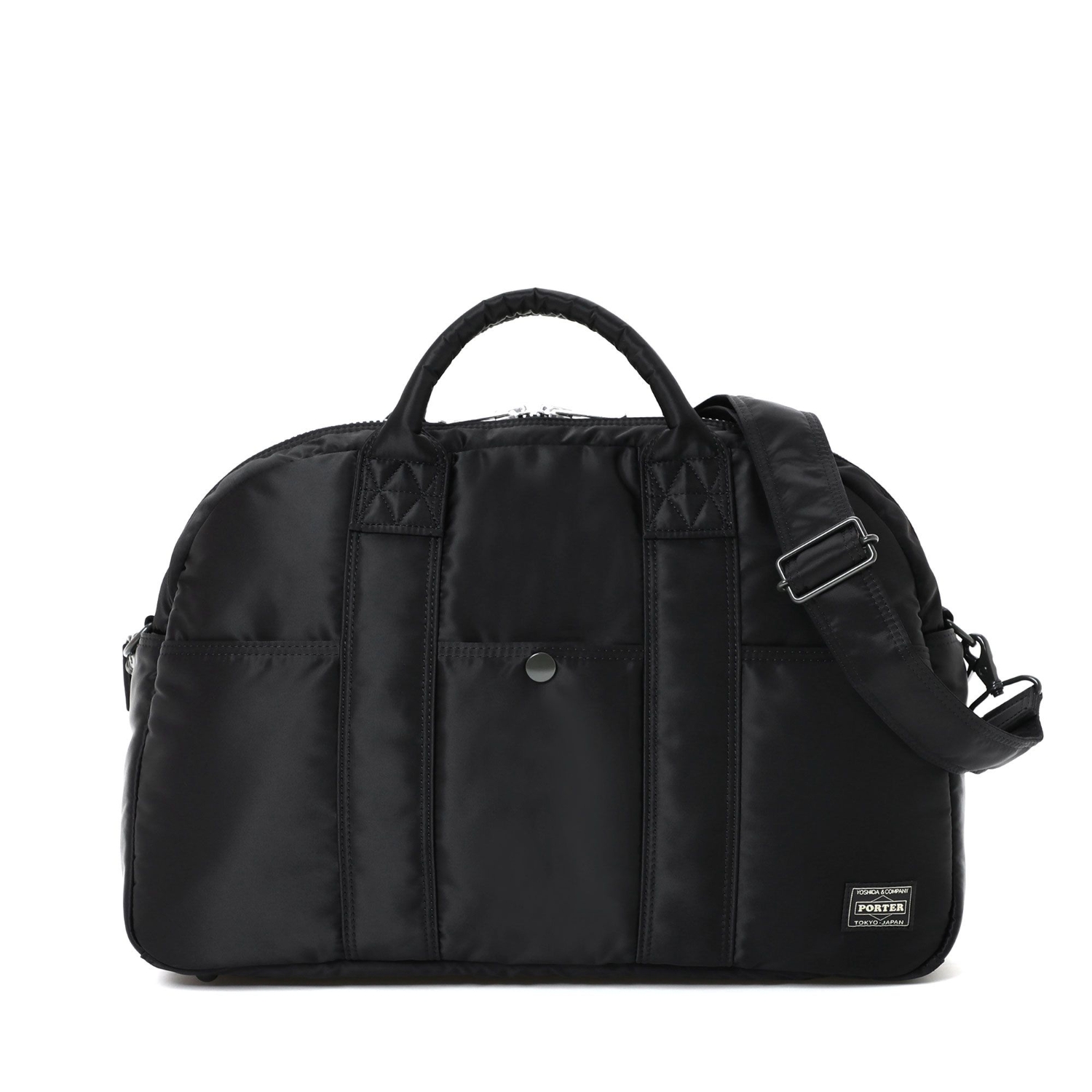 TANKER(タンカー) BOSTON BAG(L) | 吉田カバンホームページ | YOSHIDA