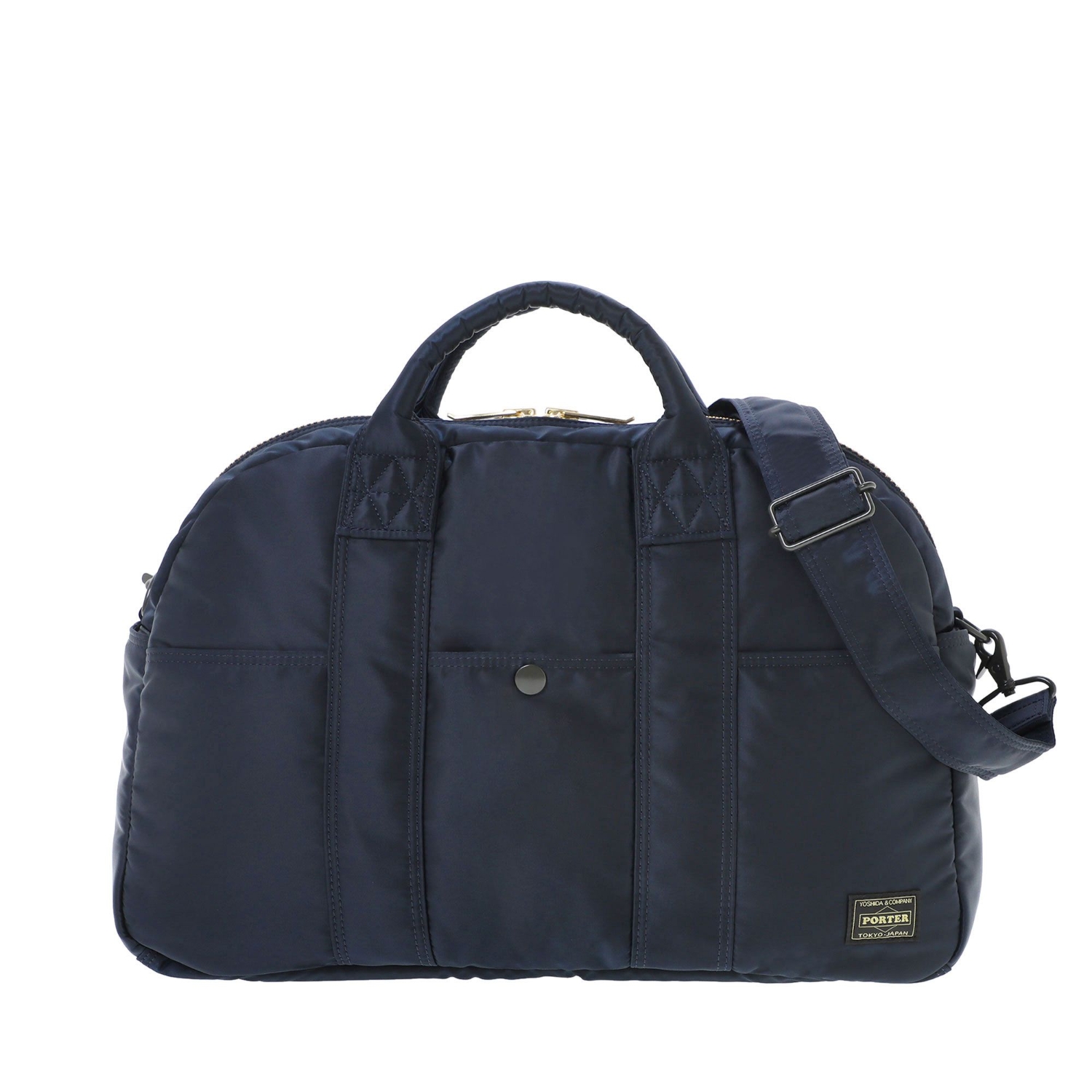 TANKER(タンカー) BOSTON BAG(L) | 吉田カバンホームページ | YOSHIDA