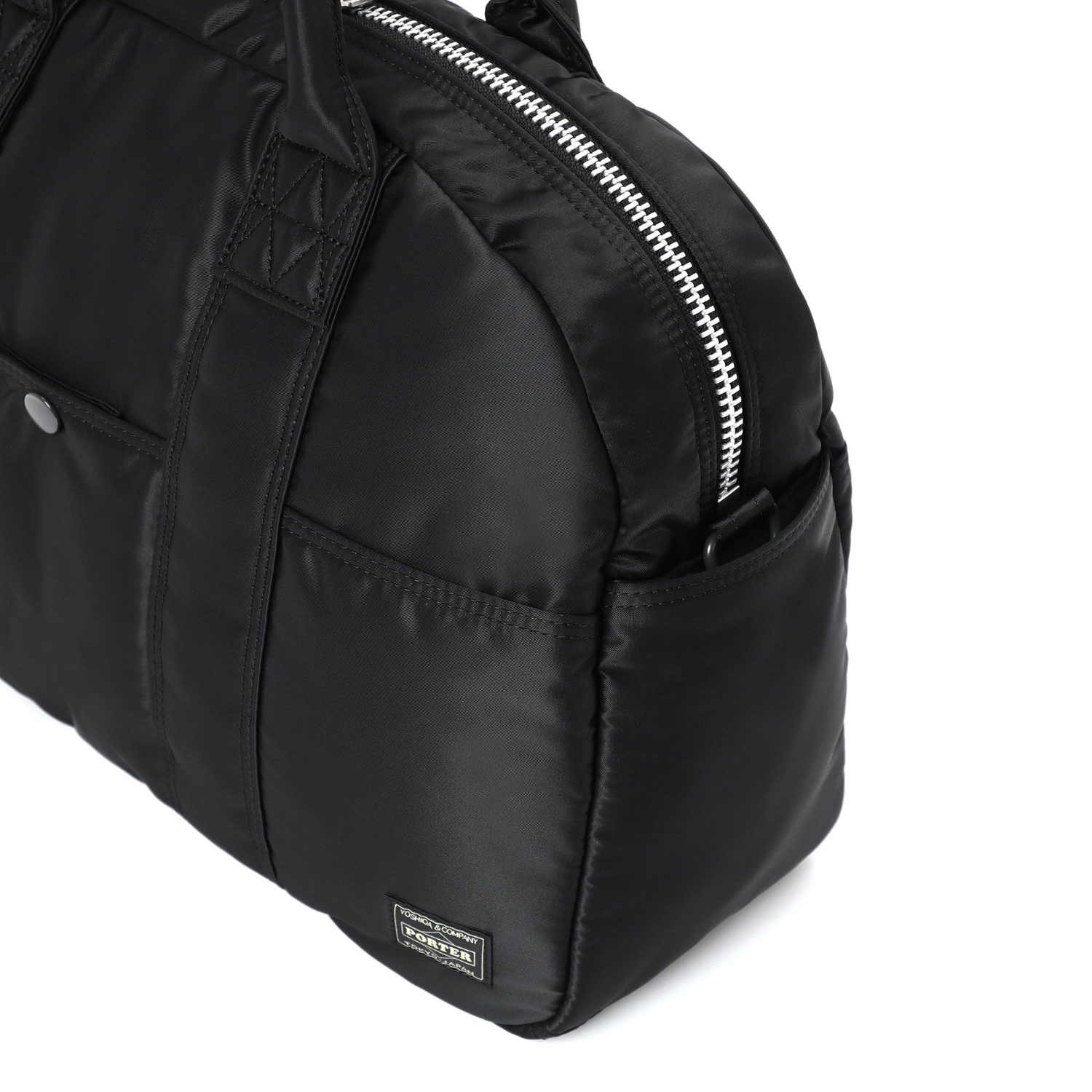 TANKER(タンカー) BOSTON BAG(L) | 吉田カバンホームページ | YOSHIDA