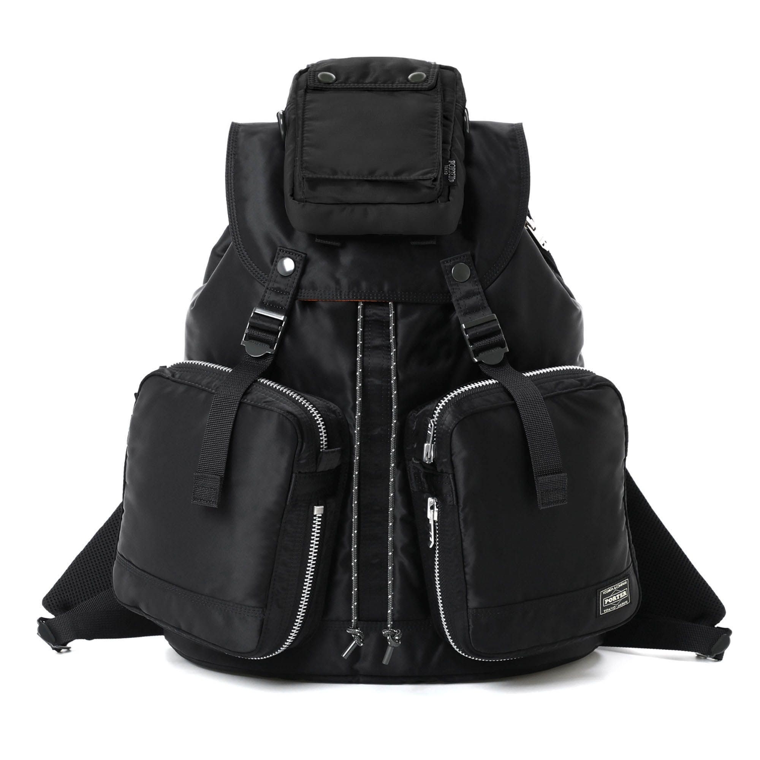 TANKER(タンカー) RUCKSACK(L) | 吉田カバンホームページ | YOSHIDA & Co.