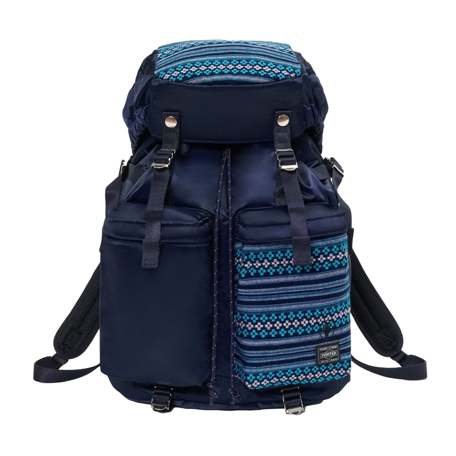 THE INOUE BROTHERS x PORTER(ザ イノウエブラザーズ x ポーター