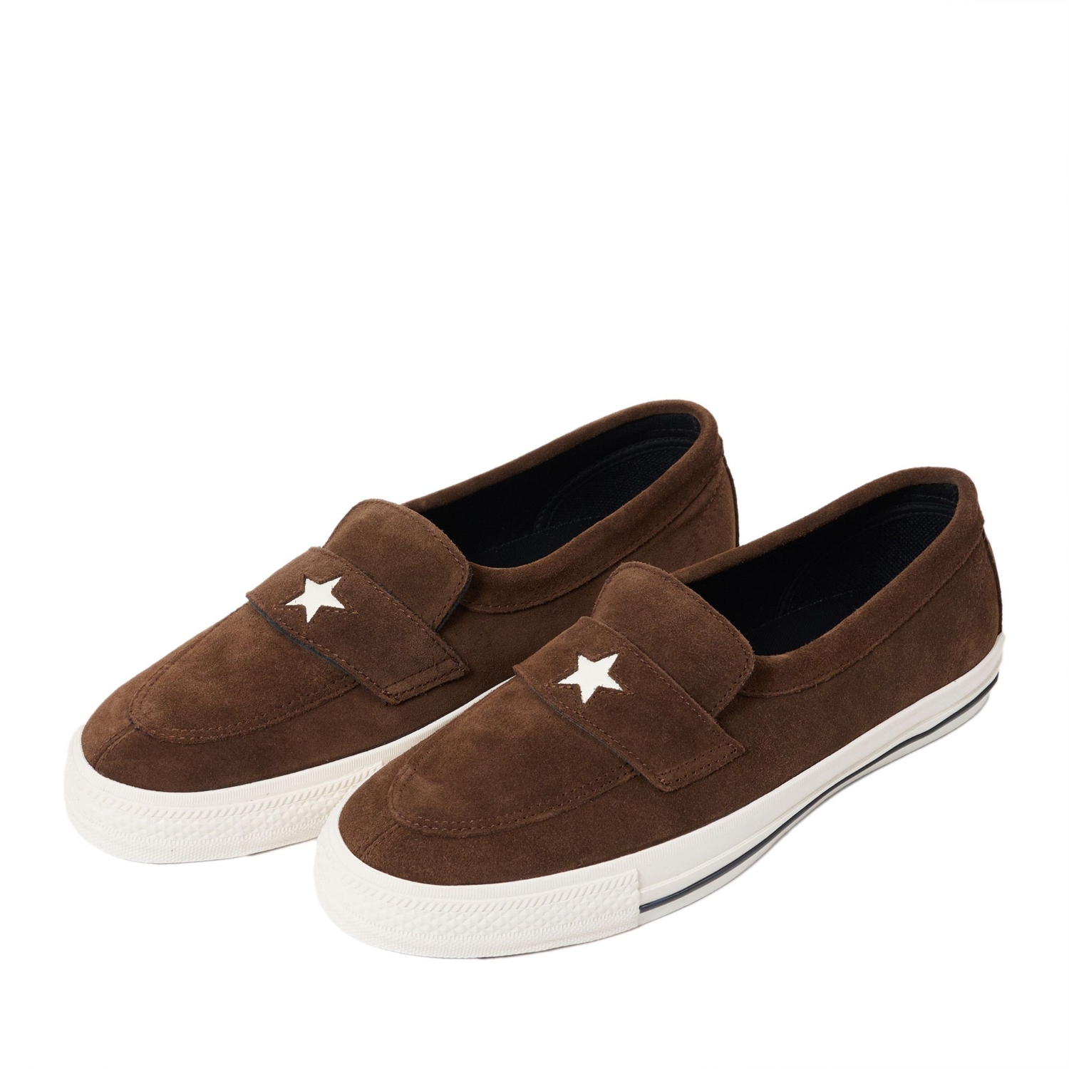 CONVERSE Addict(コンバース アディクト) ONE STAR LOAFER 26.0cm