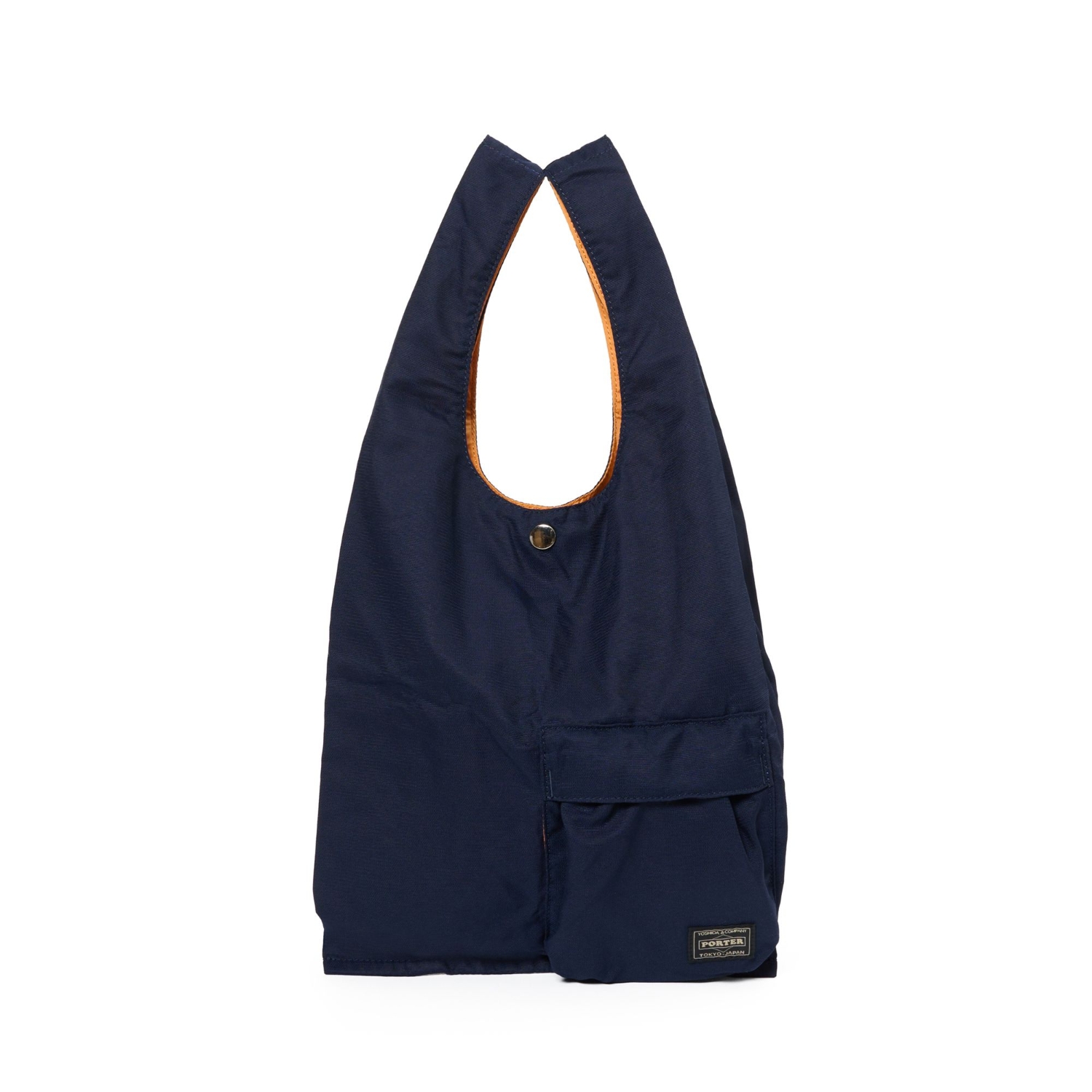 BAGGER(バガー) CVS BAG | 吉田カバンホームページ | YOSHIDA & Co.