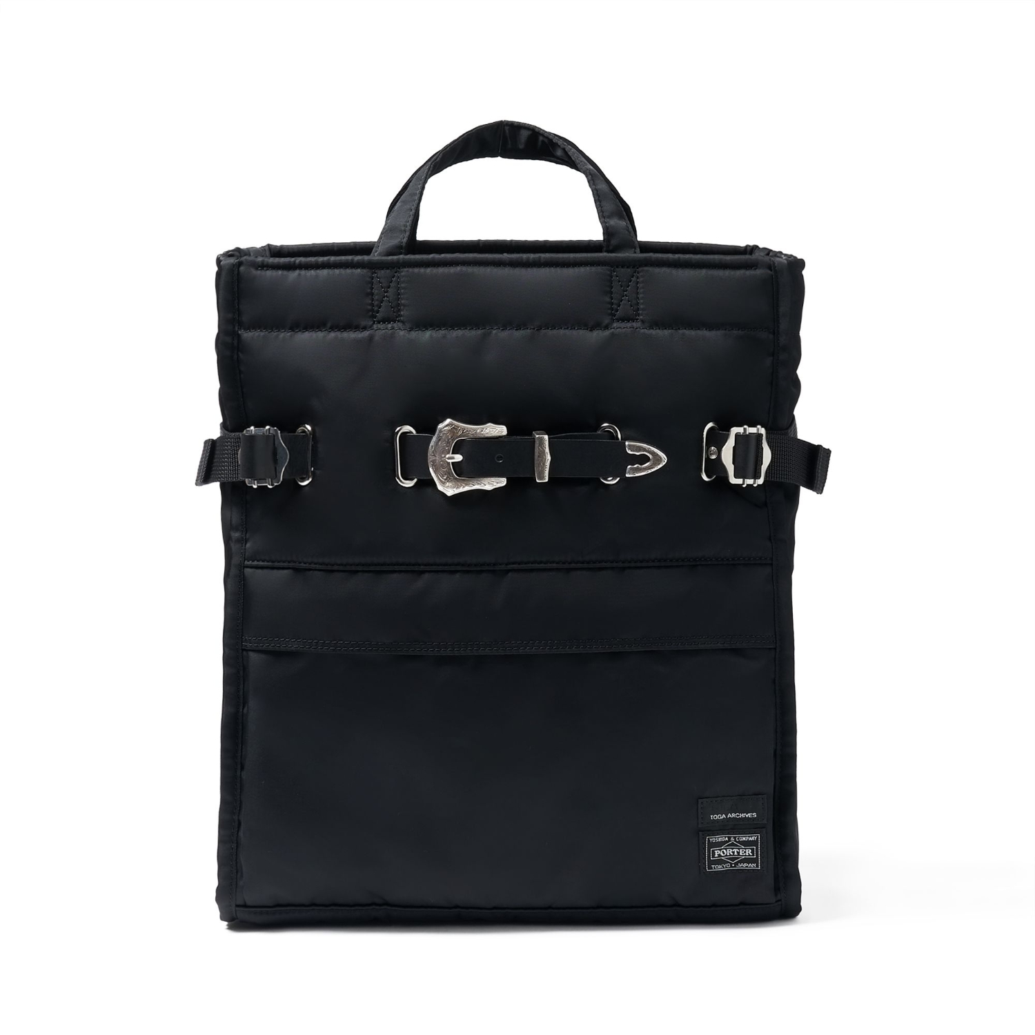TOGA x PORTER(トーガ x ポーター) SHOULDER TOTE BAG | 吉田カバン