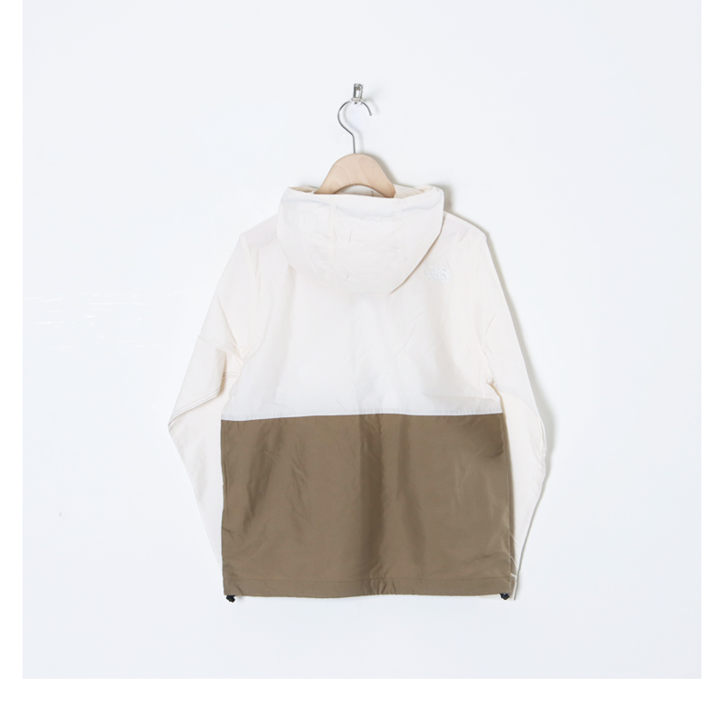 THE NORTH FACE (ザノースフェイス) Compact Jacket #WOMEN