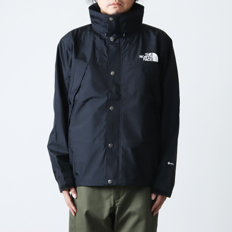 THE NORTH FACE (ザノースフェイス) Mountain Raintex Jacket MEN