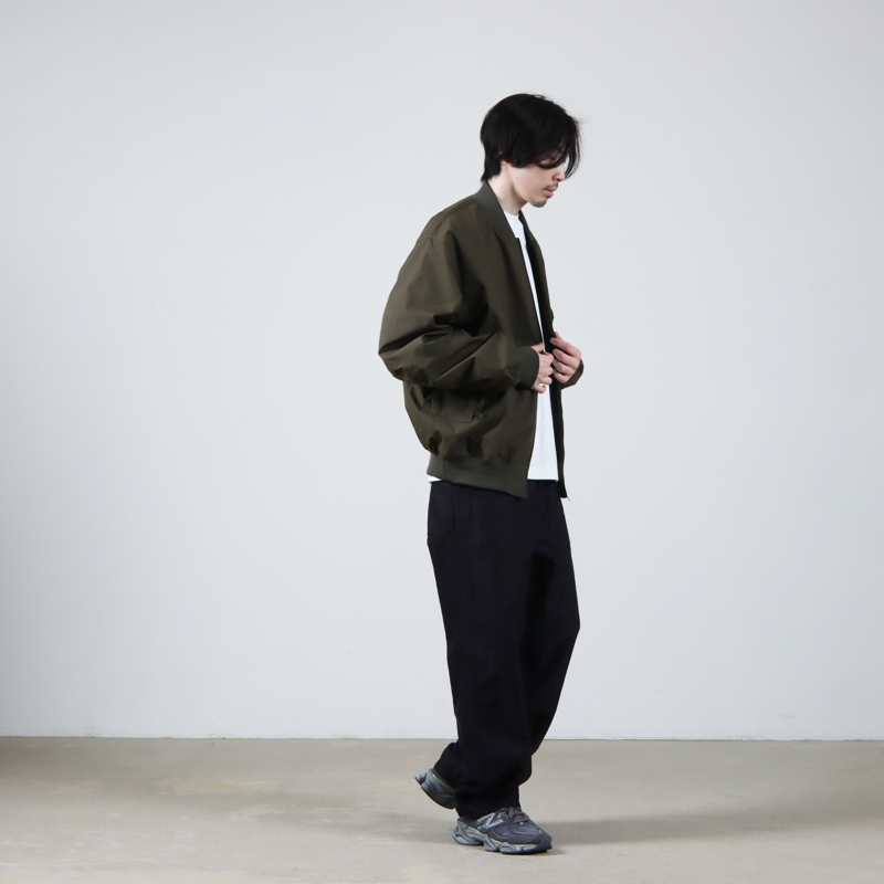THE NORTH FACE (ザノースフェイス) WP Bomber Jacket #UNISEX