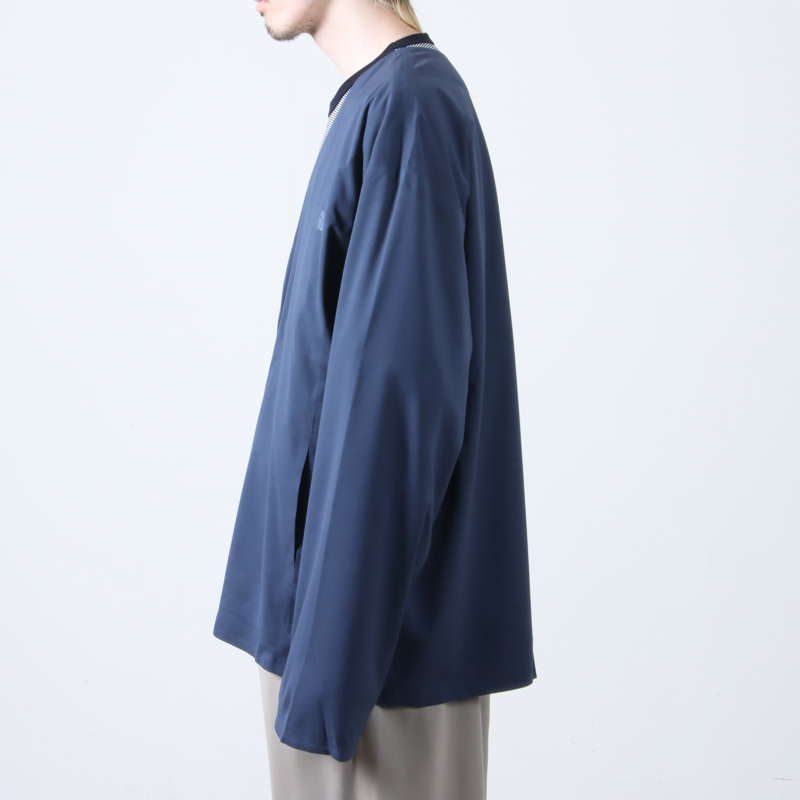 THE NORTH FACE (ザノースフェイス) Tech Lounge Cardigan #MENS