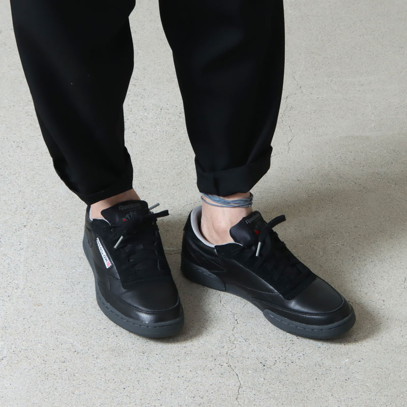 VAINL ARCHIVE (ヴァイナルアーカイブ) VAINL ARCHIVE Club C 85 GTX