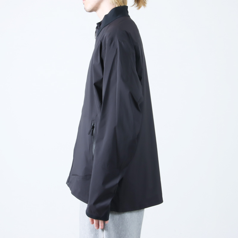 ARC'TERYX VEILANCE (アークテリクス ヴェイランス) Demlo Jacket M