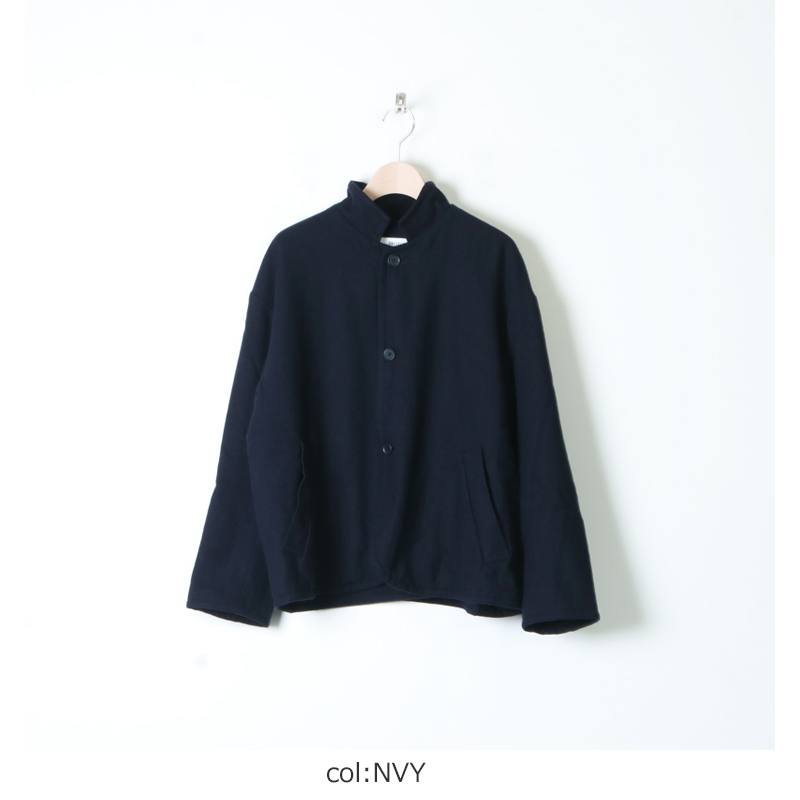 Veritecoeur (ヴェリテクール) ジャケット