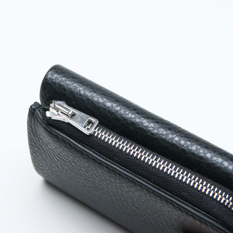 Aeta (アエタ) FOLDED WALLET / フォールデッドウォレット
