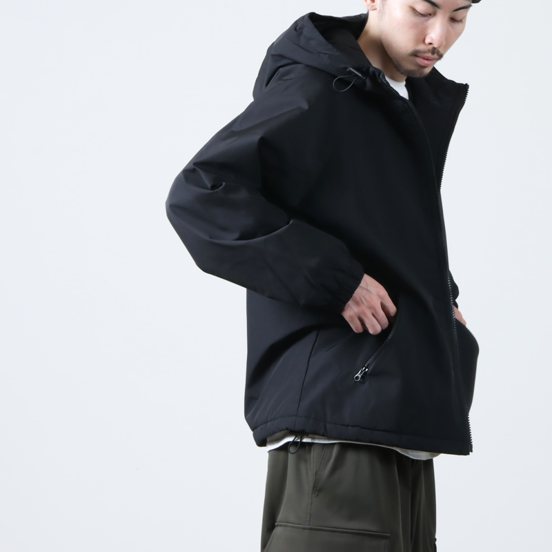 A.P.C. (アーペーセー) VESTE YOURI / ブルゾン