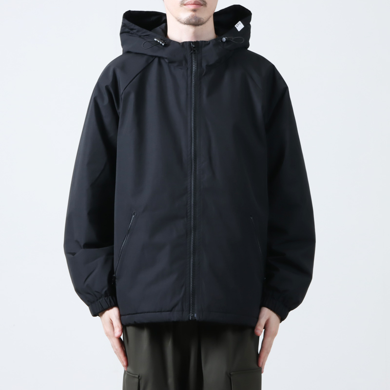 A.P.C. (アーペーセー) VESTE YOURI / ブルゾン
