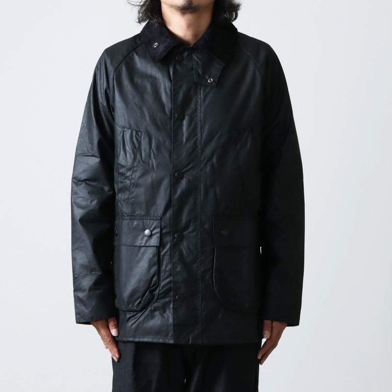 BARBOUR (バブアー) BEDALE SL / ビデイル スリムフィット