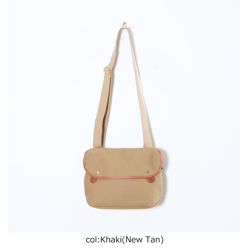 Brady (ブレディ) AVON ショルダーバッグ / エイボン