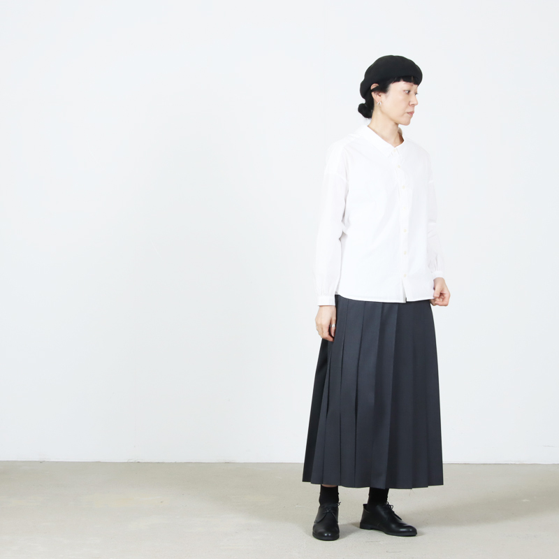 Charpentier de Vaisseau (シャルパンティエ ドゥ ヴェッソ) Brea