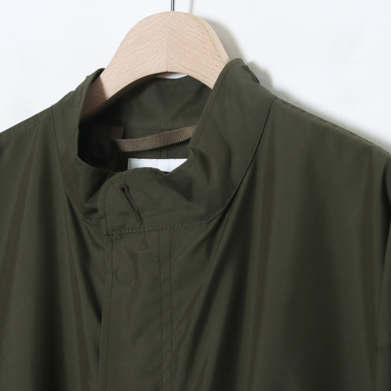 CIOTA (シオタ) M-65 Fishtail Parka / M-65 フィッシュテールパーカ