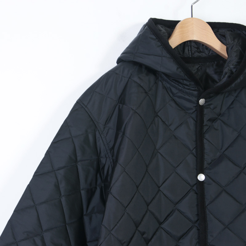 COMOLI (コモリ) LAVENHAM別注 オーバーコート