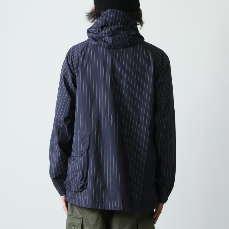 ENGINEERED GARMENTS (エンジニアードガーメンツ) Atrantic Parka