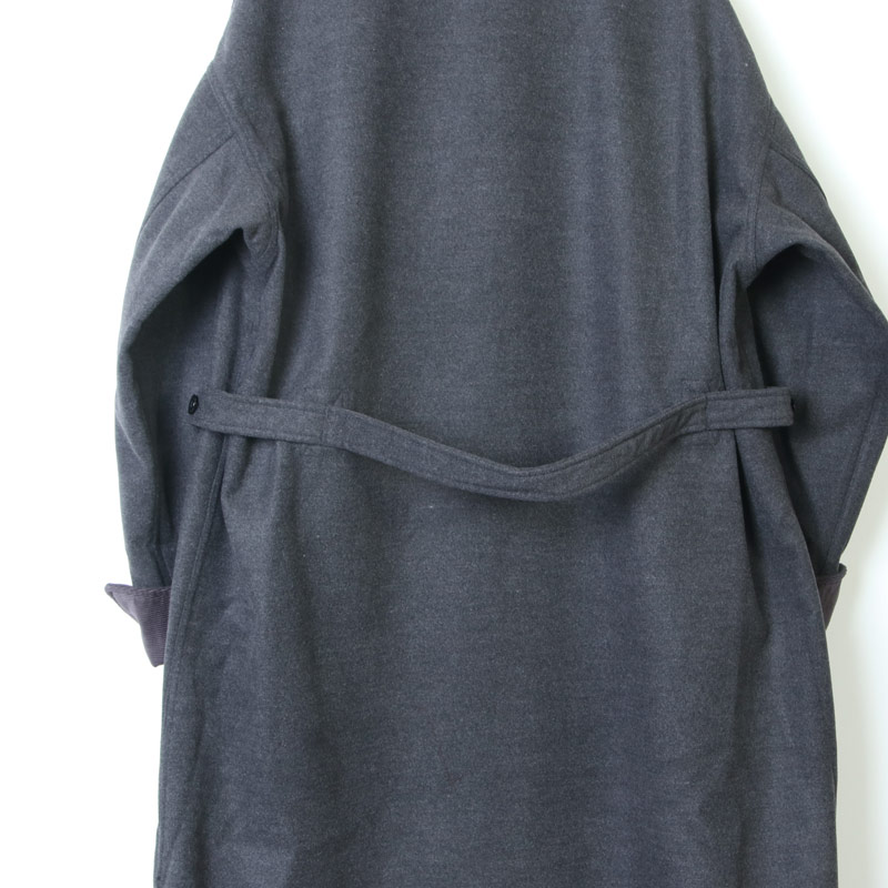 ENGINEERED GARMENTS (エンジニアードガーメンツ) MG Coat - Fake