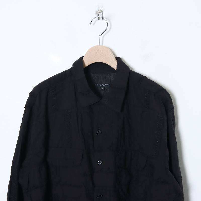 ENGINEERED GARMENTS (エンジニアードガーメンツ) Classic Shirt