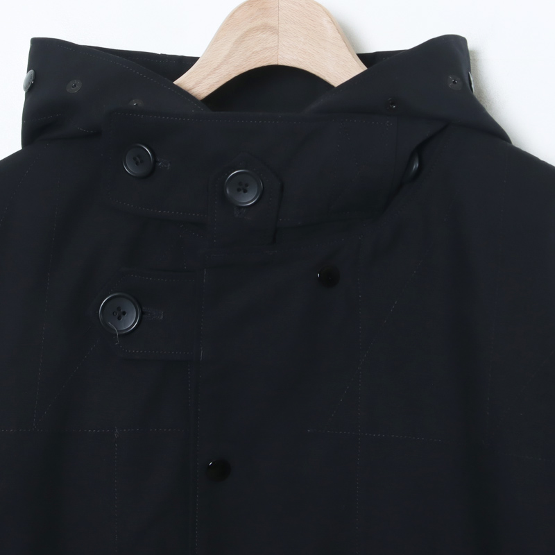 ENGINEERED GARMENTS (エンジニアードガーメンツ) Duffle Coat