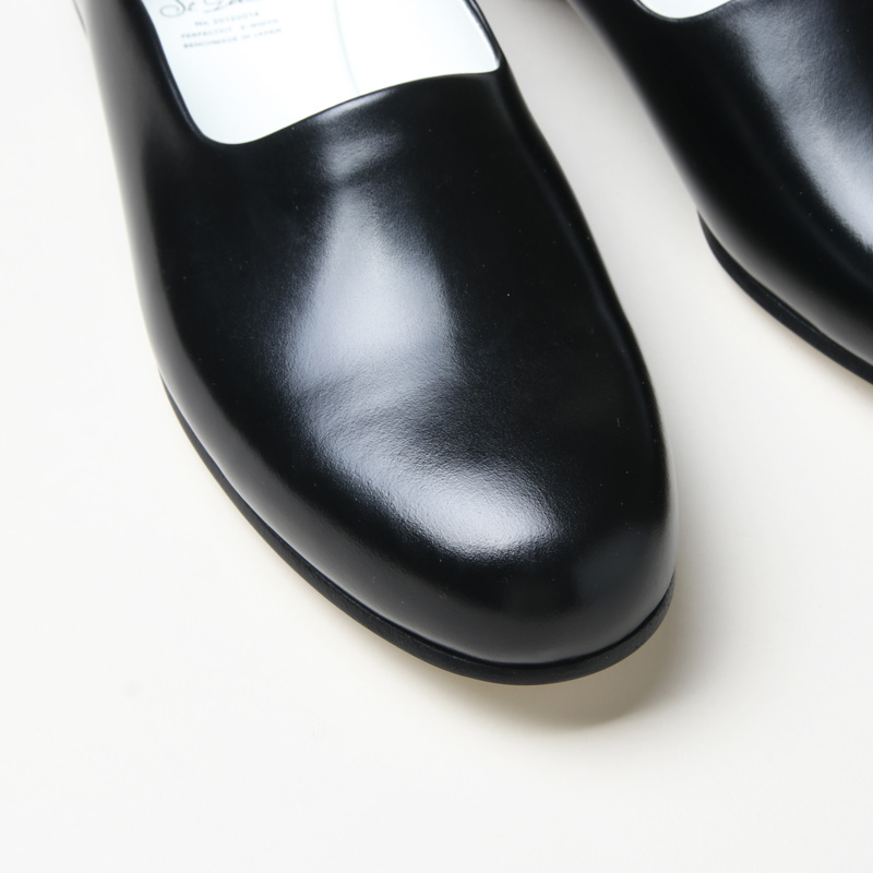 foot the coacher (フットザコーチャー) OPERA PUMPS / オペラパンプス