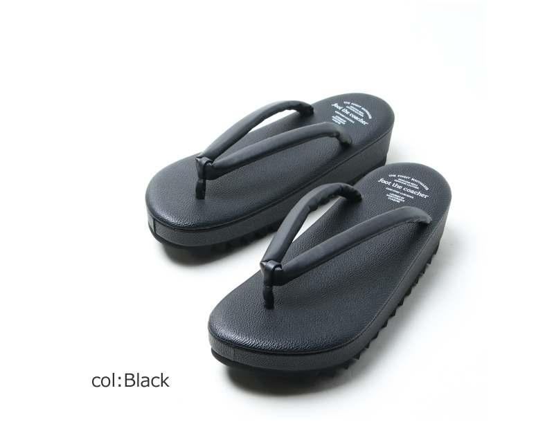 foot the coacher (フットザコーチャー) SETTA / セッタ