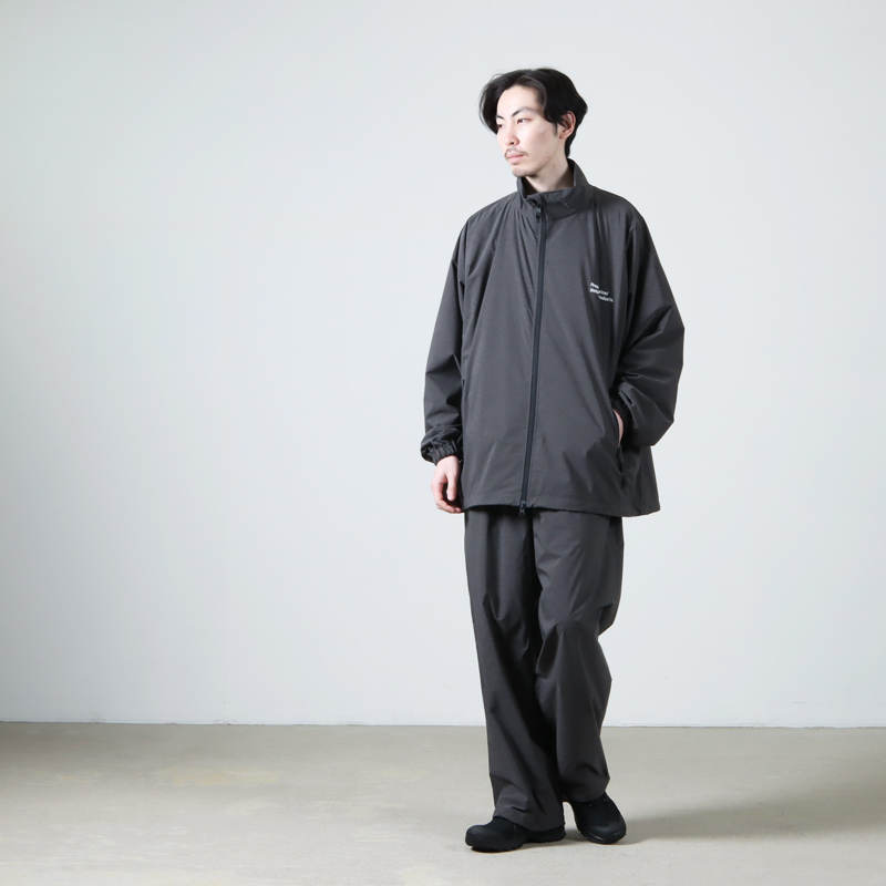 Fresh Service (フレッシュサービス) PERTEX LIGHTWEIGHT EASY PANTS