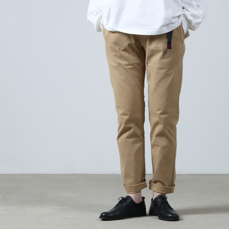 GRAMICCI (グラミチ) NN-PANT CROPPED / ニューナローパンツクロップド