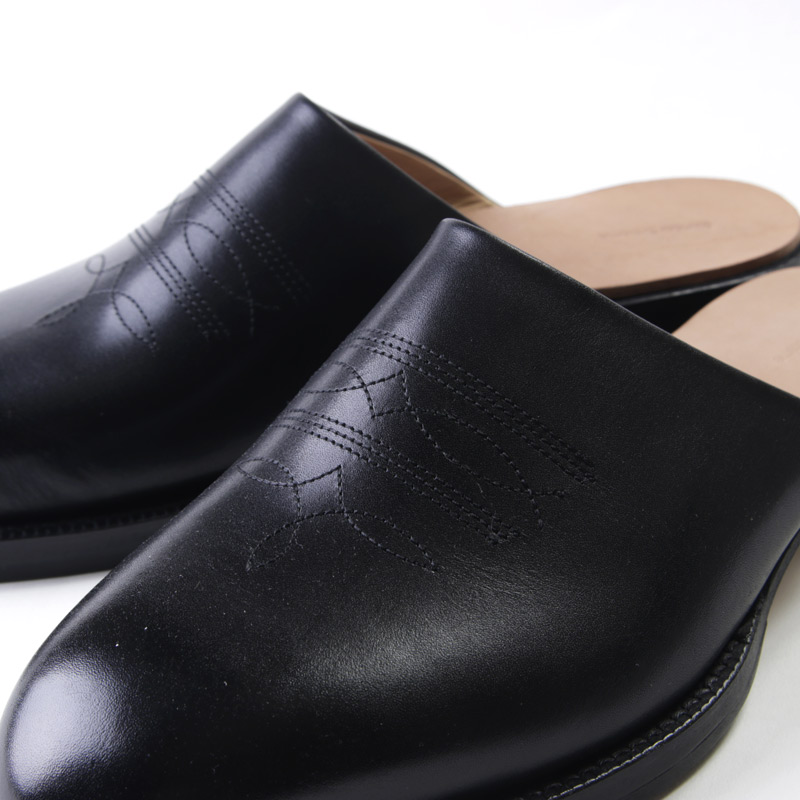 Hender Scheme (エンダースキーマ) cheak / チーク